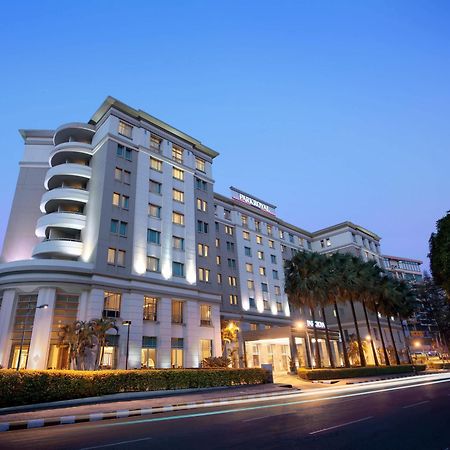 Parkroyal Yangón Exterior foto
