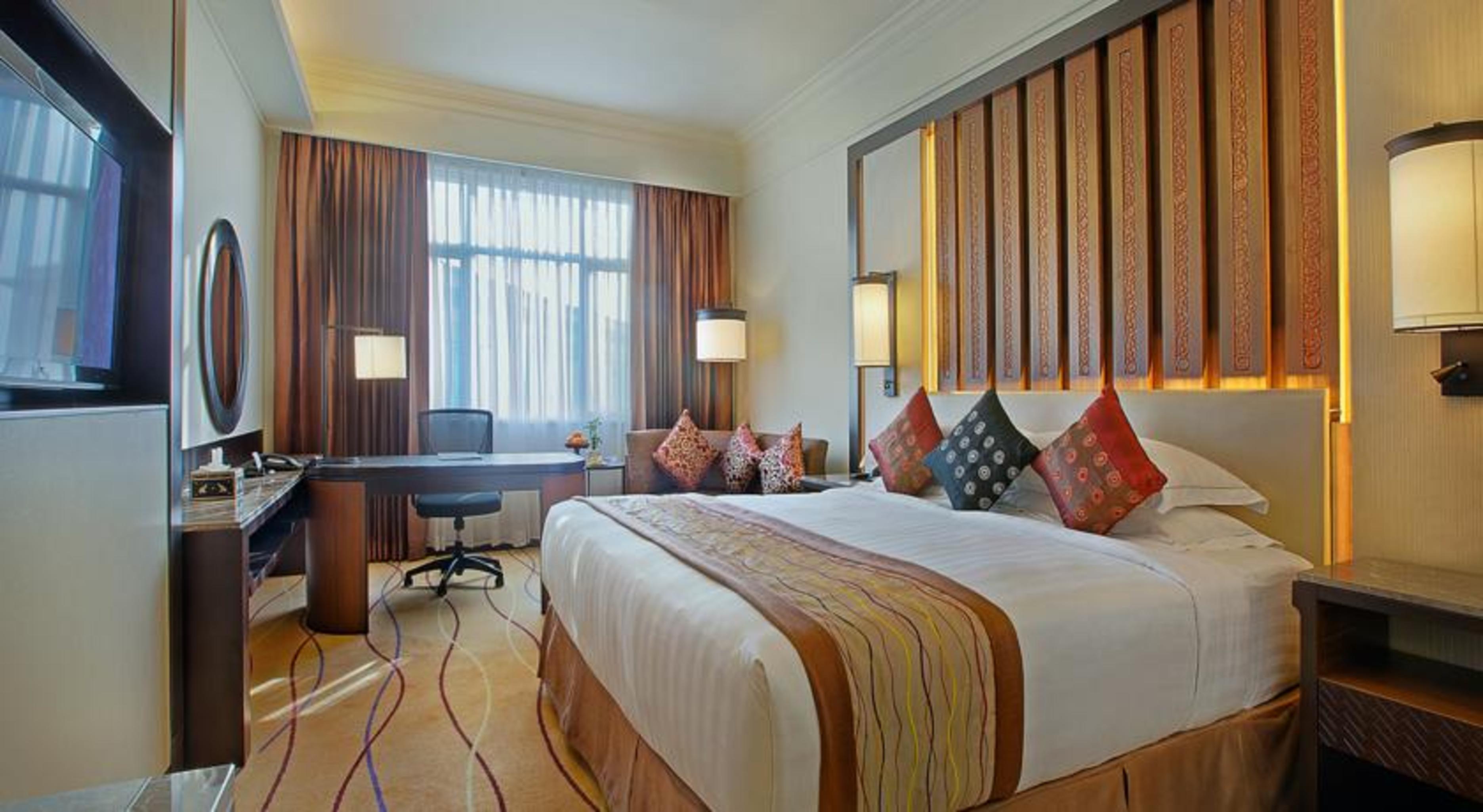 Parkroyal Yangón Exterior foto