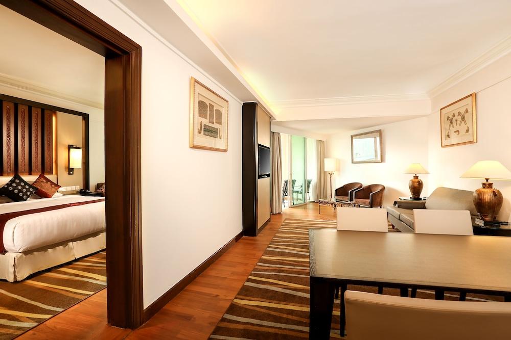 Parkroyal Yangón Exterior foto